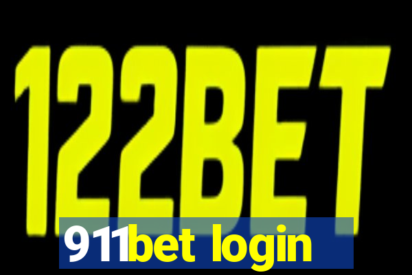 911bet login